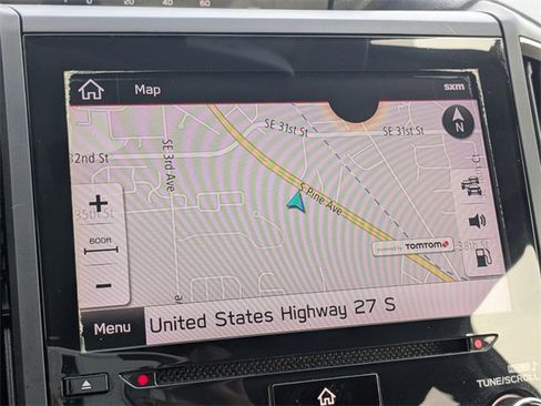 Used 2019 Subaru Crosstrek 2.0i Limited w/ Moonroof Package w/Navigation image 21