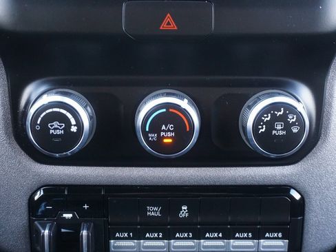 Used 2024 RAM 3500 Tradesman w/ Snow Chief Group image 10