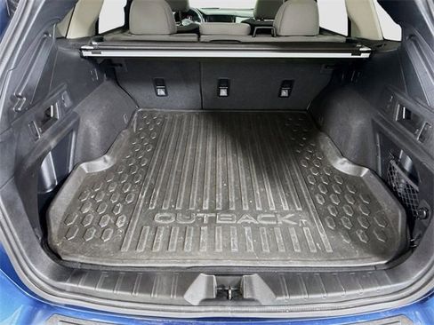 Used 2022 Subaru Outback Premium w/ Popular Package #1 image 26