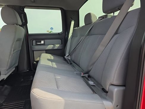 Used 2013 Ford F150 XLT w/ Luxury Equipment Group AWD/4WD image 10