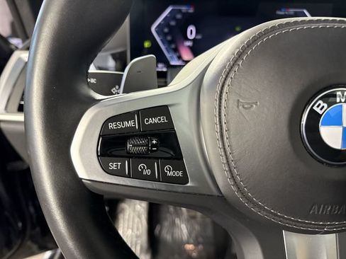 Used 2026 BMW X7 xDrive40i AWD/4WD image 13