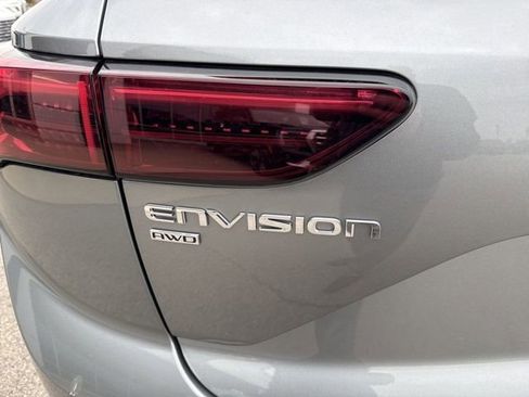 New 2026 Buick Envision Preferred AWD/4WD image 9