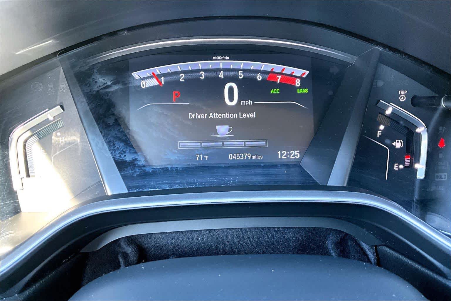 Used 2022 Honda CR-V EX-L image 24
