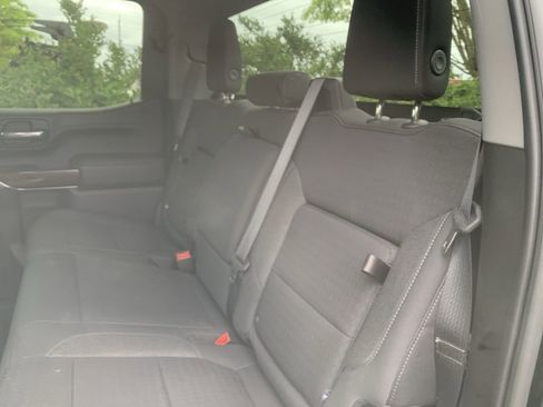 Used 2021 GMC Sierra 1500 Elevation w/ X31 Off-Road Package AWD/4WD image 13