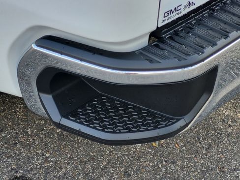 New 2026 GMC Sierra 1500 Pro w/ Pro Value Package image 10