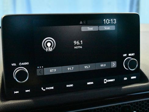 Used 2025 Honda Civic Sport image 11