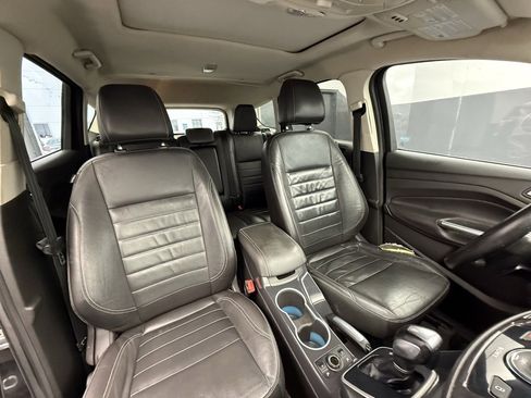 Used 2014 Ford Escape Titanium image 53