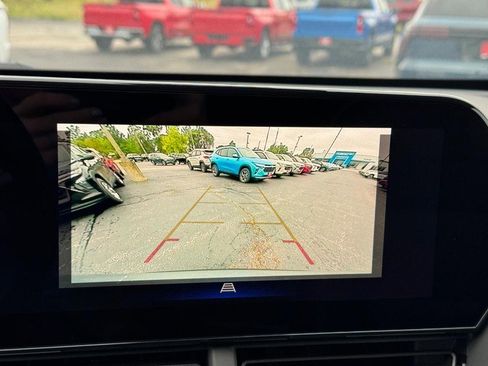 New 2026 Chevrolet Trax ACTIV w/ Driver Confidence Package image 15