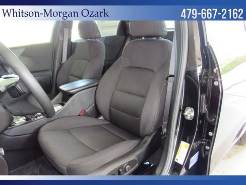 Used 2024 Chevrolet Malibu LT FWD image 25