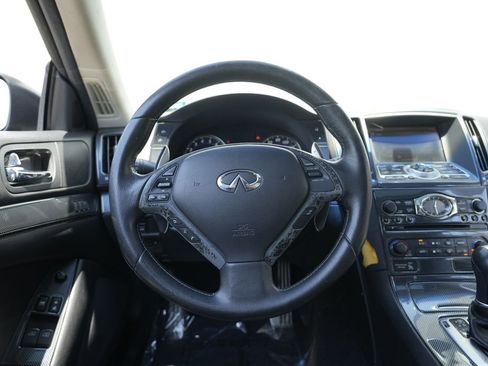 Used 2008 INFINITI G37 Journey w/ Premium Pkg RWD image 34