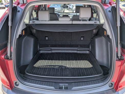 Used 2022 Honda CR-V EX-L image 12