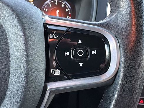 Used 2022 Volvo XC90 T6 Inscription image 22