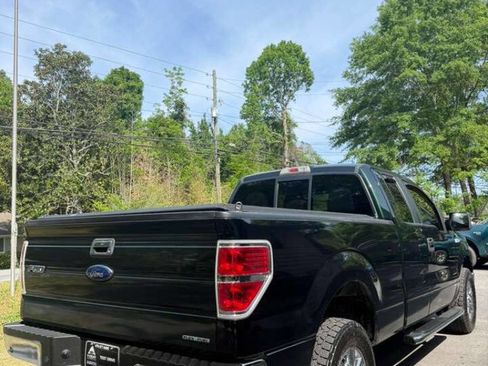 Used 2012 Ford F150 XLT w/ XLT Chrome Pkg image 6