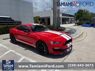 Used 2016 Ford Mustang Shelby GT350 w/ Technology Package RWD video 1