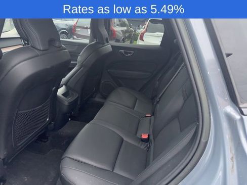 Used 2023 Volvo XC60 B5 Plus w/ Protection Package Premier image 15