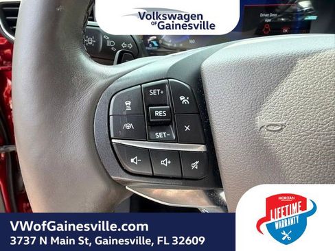 Used 2020 Ford Explorer Platinum w/ Premium Technology Package AWD/4WD image 25