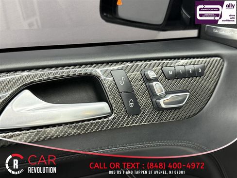 Used 2018 Mercedes-Benz GLE 63 AMG S image 32
