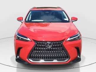 Certified 2023 Lexus NX 350 NX 350 Premium video 2