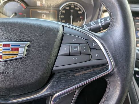 Used 2024 Cadillac XT5 Premium Luxury FWD image 22