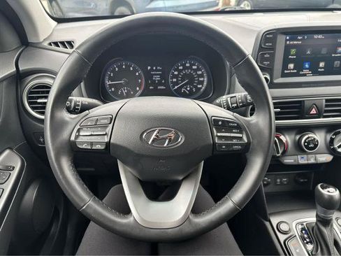 Used 2021 Hyundai Kona SEL w/ Cargo Package AWD/4WD image 19
