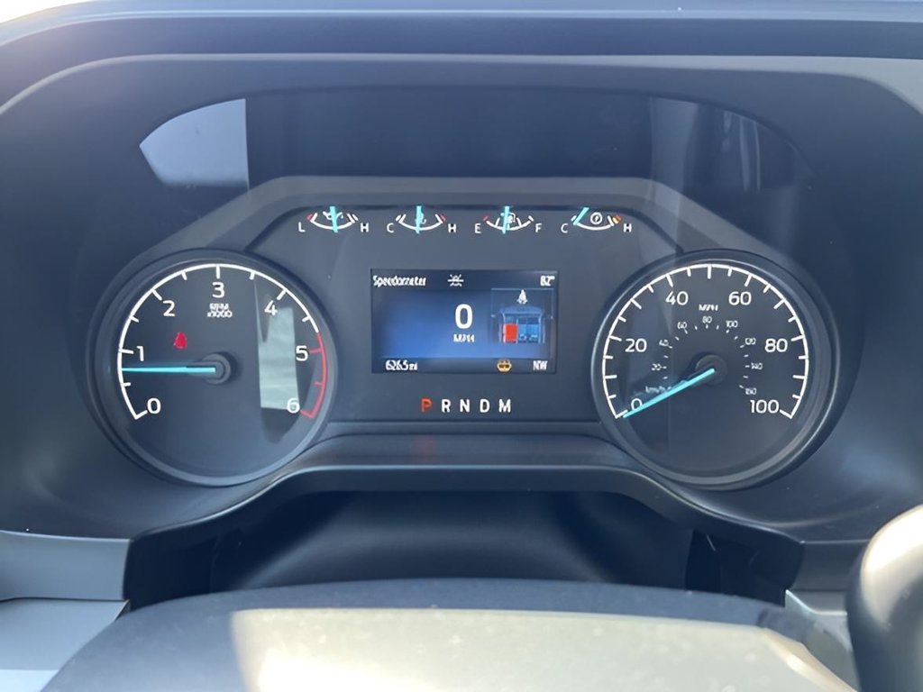 Used 2025 Ford F450 XL RWD image 18