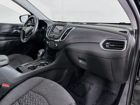 Used 2023 Chevrolet Equinox LT w/ Driver Convenience Package FWD image 30