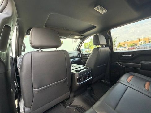 Used 2022 GMC Sierra 1500 AT4 w/ AT4 Premium Package AWD/4WD image 25