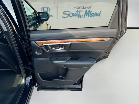 Used 2018 Honda CR-V EX-L image 31
