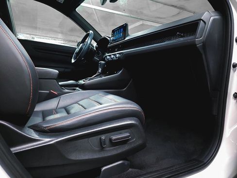 Certified 2023 Honda CR-V Sport Touring image 35