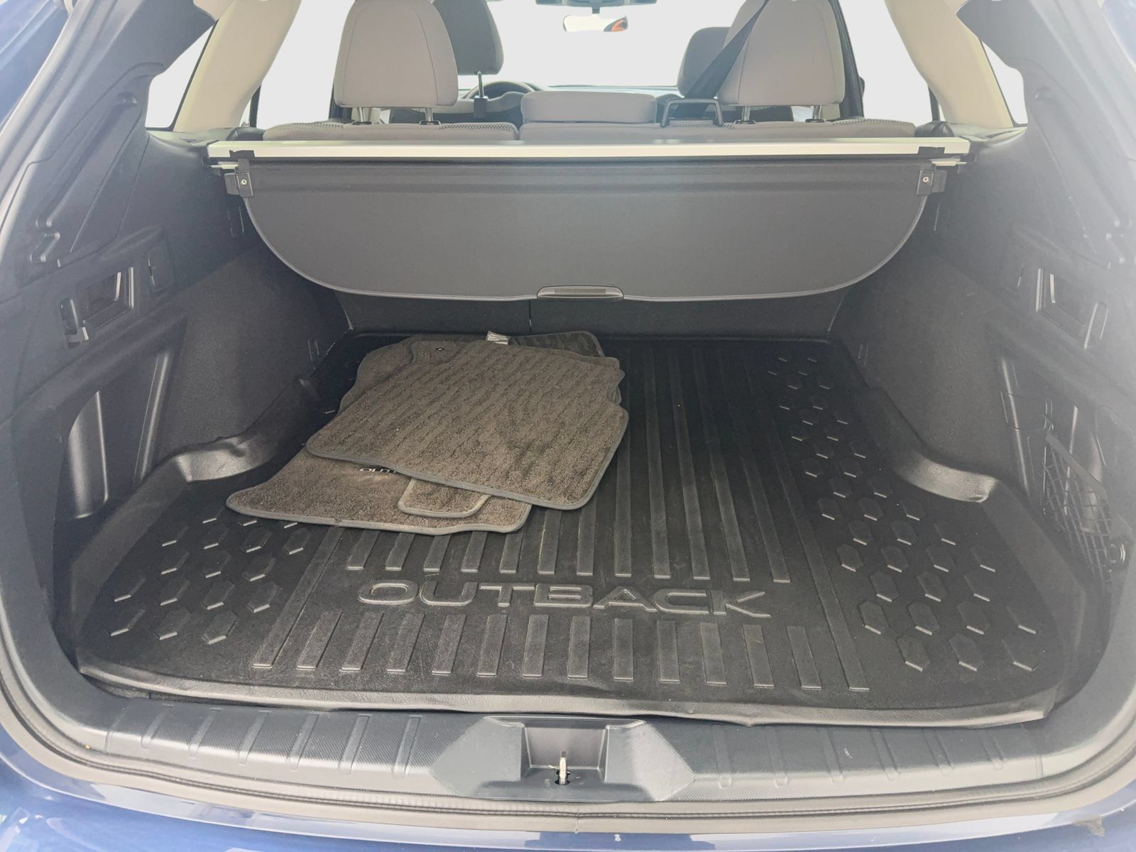 Used 2024 Subaru Outback Premium AWD/4WD image 44