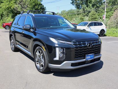 Certified 2023 Hyundai Palisade Limited