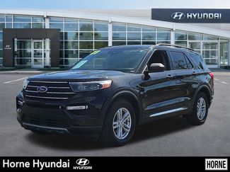 Used 2023 Ford Explorer XLT w/ Equipment Group 202A RWD video 1