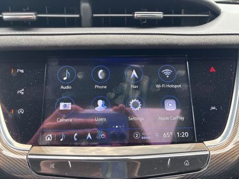 Used 2024 Cadillac XT6 Sport w/ Platinum Package image 32