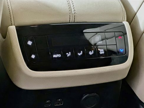 Used 2023 INFINITI QX60 Pure AWD/4WD image 27