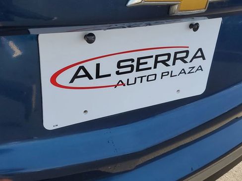 Used 2019 Chevrolet Equinox LT FWD image 6