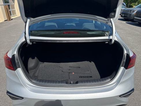 Used 2020 Kia Forte LXS FWD image 23