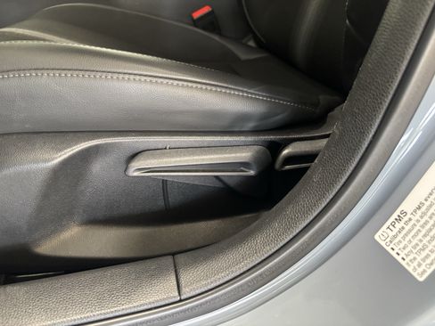 Certified 2023 Honda Civic Sport image 17