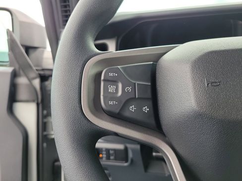 New 2026 Ford Bronco 2-Door AWD/4WD image 20