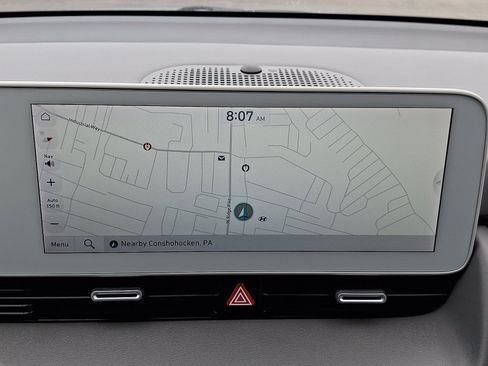 Certified 2024 Hyundai Ioniq 5 SE AWD/4WD image 16