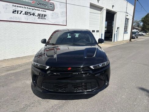 Used 2024 Dodge Hornet GT Plus image 2
