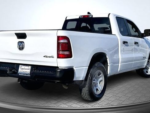 Used 2022 RAM 1500 Tradesman w/ Trailer Tow Group AWD/4WD image 6