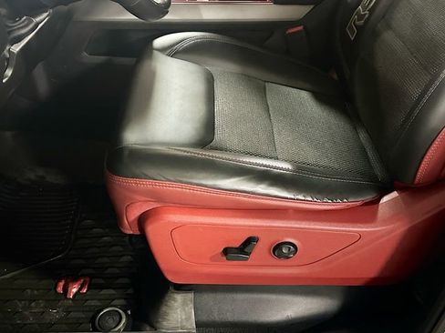 Used 2019 RAM 1500 Rebel w/ Rebel Level 2 Equipment Group image 21