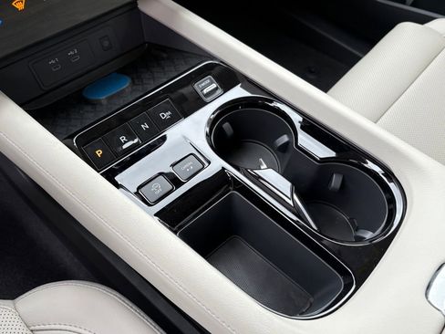New 2026 Nissan Murano SL AWD/4WD image 16