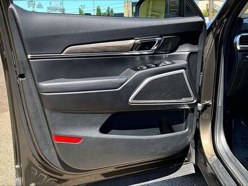 Used 2020 Kia Telluride EX AWD/4WD image 22