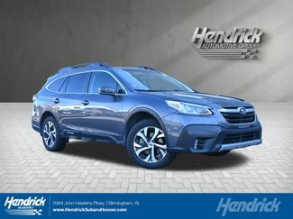 Used 2022 Subaru Outback Limited video 1