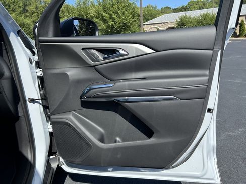 New 2026 Chevrolet Traverse LT image 57