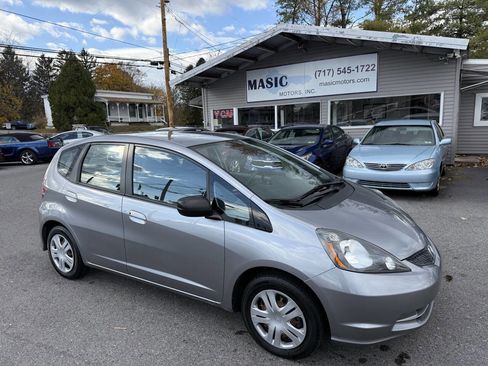 Used 2010 Honda Fit image 24