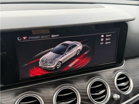 Used 2019 Mercedes-Benz E 300 w/ Premium 1 Package image 56