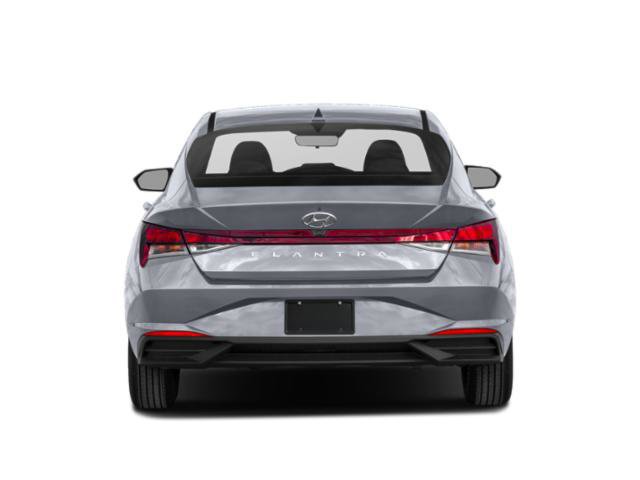 Used 2021 Hyundai Elantra SEL FWD image 8