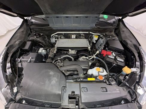 Used 2022 Subaru Ascent Touring image 19